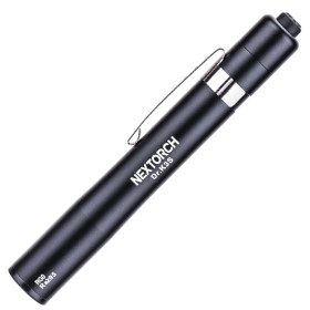 Nextorch Medical Pen Light: BK-NXDRK3S