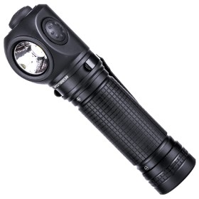 Nextorch P10 Right Angle Flashlight: BK-NXP10