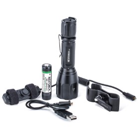 Nextorch T7 Flashlight Hunting Set: BK-NXT7SET