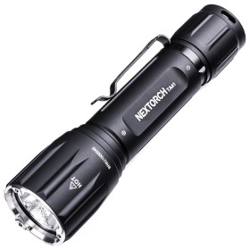 Nextorch TA41 Flashlight: BK-NXTA41