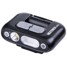 Nextorch UT31 Warning Light: BK-NXUT31