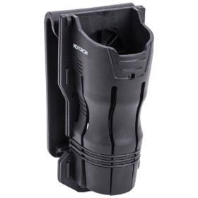 Nextorch V6 Tactical Rotating Clip: BK-NXV6