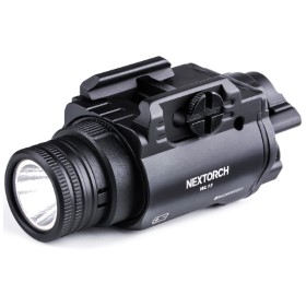 Nextorch WL13 Weapon Light: BK-NXWL13