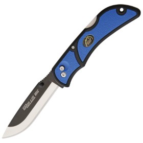 Outdoor Edge Razor Lite EDC Lockback Blue: BK-OERLU40