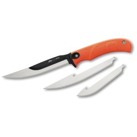 Outdoor Edge Razormax Orange: BK-OERMB20