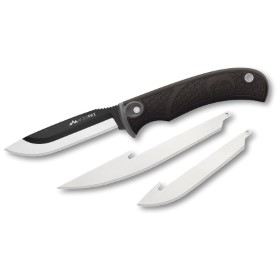 Outdoor Edge Razormax Black: BK-OERMK10