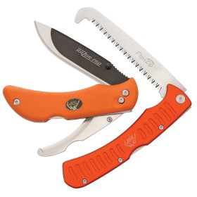 Outdoor Edge Razor Pro Saw Combo: BK-OEROC30