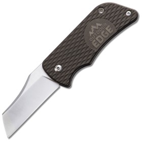 Outdoor Edge Swinky Multi Function Folder: BK-OESKK10C