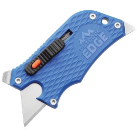 Outdoor Edge Slidewinder Razor Blade Tool: BK-OESWU20C