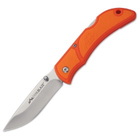 Outdoor Edge Large TrailBlaze Lockback: BK-OETB33