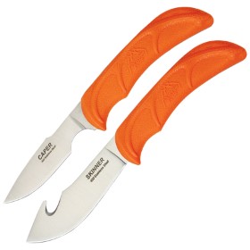 Outdoor Edge Wild Pair Combo: BK-OEWR1C