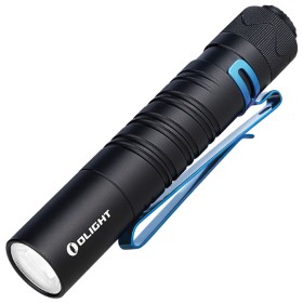 Olight i5T EOS Mini Flashlight Black: BK-OLTI5RBK