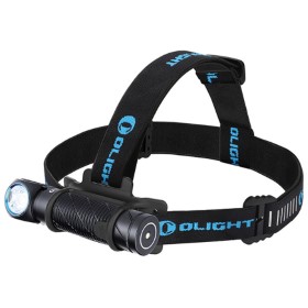 Olight Perun 2 Headlamp Black: BK-OLTPERUN2BK