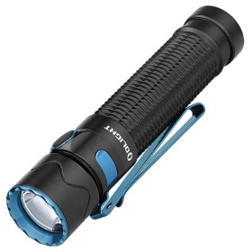 Olight Warrior Mini 2 Flashlight: BK-OLTWRMINI2BK