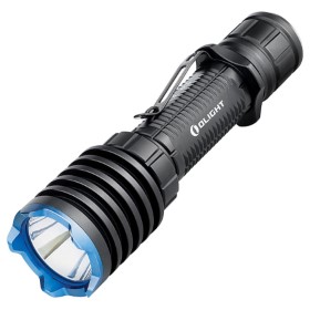 Olight Warrior X Pro Flashlight: BK-OLTWRXPROBK1