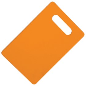 Ontario Cutting Board Orange: BK-ON0415OR