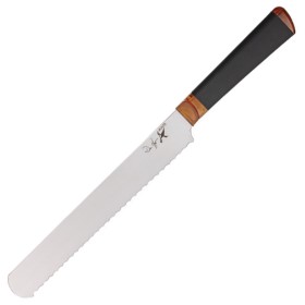 Ontario Agilite Bread Knife: BK-ON2530