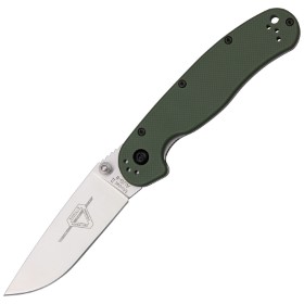 Ontario RAT II Folder OD Green: BK-ON8860OD