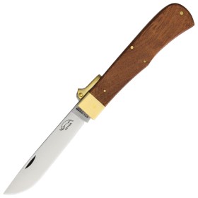 OTTER-Messer Safety Knife Sapeli: BK-OTT05