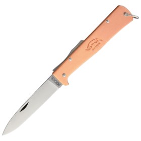 OTTER-Messer Mercator Clip Copper: BK-OTT10636RG