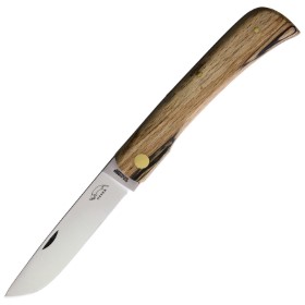 OTTER-Messer Large Hippekniep Ice Beech: BK-OTT145EIBU