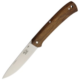 OTTER-Messer Finn Pocket Knife: BK-OTT155RAU