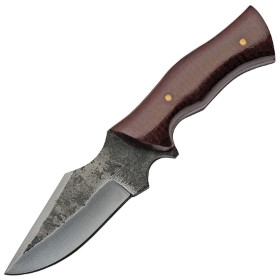 Rite Edge Blacksmith Fixed Blade: BK-PA203422