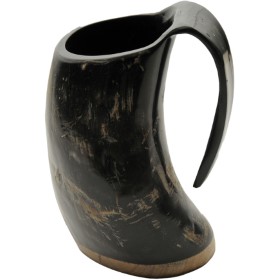 India Made Viking Grog Mug: BK-PA230978