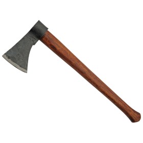 India Made 18in Slavic Chopping Axe: BK-PA242601