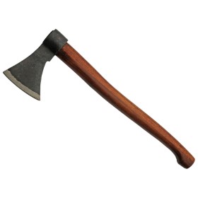 India Made 18in Viking Chopping Axe: BK-PA242602