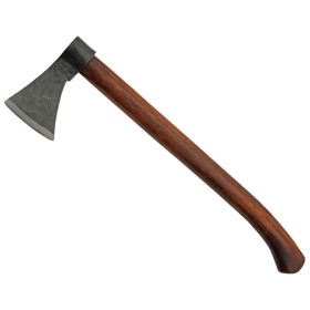 India Made 16in Slavic Trade Axe: BK-PA242603