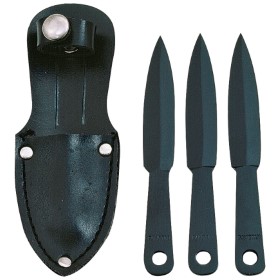 Pakistan Little Arrow Throwing Knives: BK-PA3072