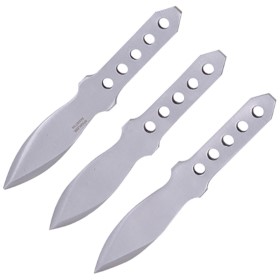 Pakistan Throwing Knives: BK-PA3120