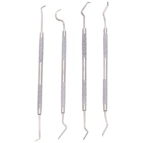 Pakistan Dental Pick Set: BK-PA323