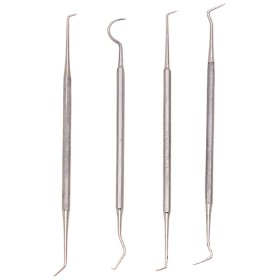 Pakistan Dental Pick Set: BK-PA324