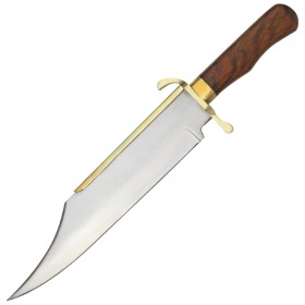 Pakistan Primitive Bowie: BK-PA3259