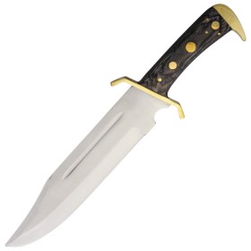 Pakistan Sable Bowie: BK-PA3349