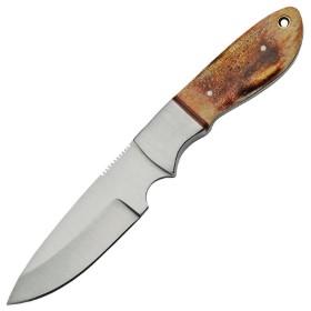 Pakistan Fixed Blade Bone: BK-PA3400BO