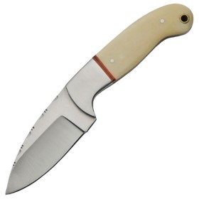 Pakistan Skinner White Bone: BK-PA3407BO