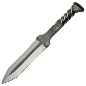 Rite Edge Railroad Spike Dagger: BK-PA4414