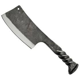 Rite Edge Railroad Spike Cleaver: BK-PA4416