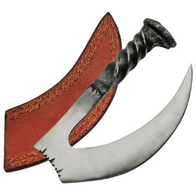 Rite Edge Railroad Karambit: BK-PA4435