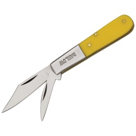 Rite Edge Barlow Yellow: BK-PA5023YW