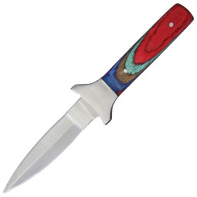 Pakistan Slim Boot Knife: BK-PA7822