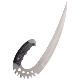 Pakistan Swing Blade 12in Knife: BK-PA7875BK