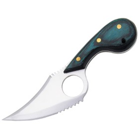 Pakistan Cat Skinner: BK-PA7956