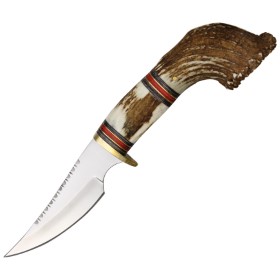 Rite Edge Stag Crown Hunter: BK-PA7981