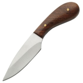 Pakistan Drop Point Patch Knife: BK-PA7989