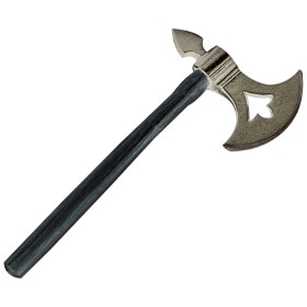 Pakistan Medieval Axe: BK-PA895