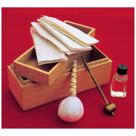 CAS Hanwei Sword Maintenance Kit: BK-PC1003